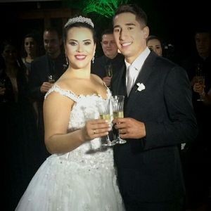 Meet your Posher, Edeusa